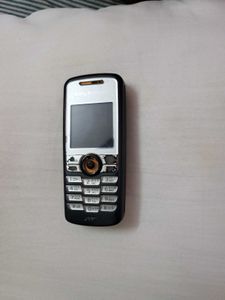Sony Ericsson
