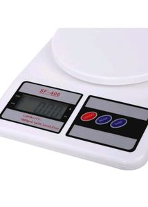 Digital Weighing Machine For Home,kitchen SF400