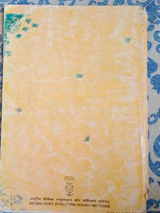 BEEHIVE Textbook In English For Class IX