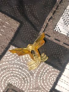 Beautiful Butterfly Clips( Pair Of One)