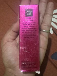 Lakme fashion week