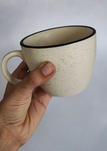 ON DISCOUNT Ceramic Handmade Capachino Mug