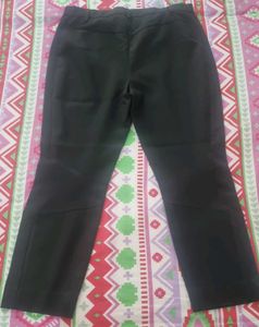 Smart Black Trousers!