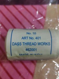 Fabric Glue, Embroidery Frame, Thread, Mirror