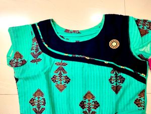 Like New Condition Beautiful Kurta