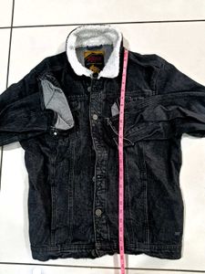 Roadster Denim Jacket