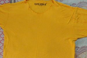 Casual T- shirt