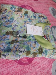 Elegant Kurti