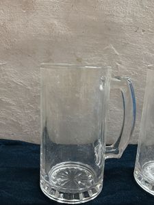 Beer Mug Set Of 2
