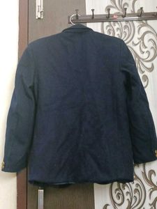 School Blazer
