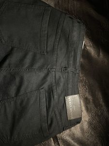 Vero Moda Black Jeans