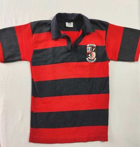 Zeus Mens Jersey - Chest 32 #21