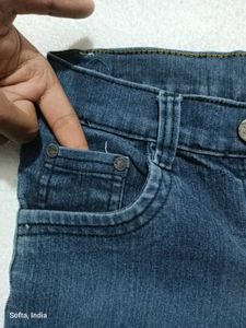 Unisex Jeans Pant for Sale! 👖🔥