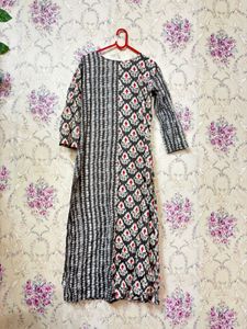 Cotton Kurti