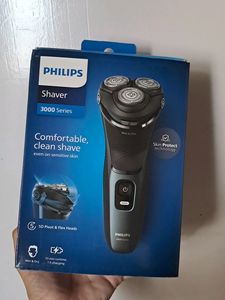 Phillips Shaver