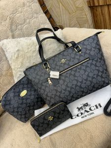 Combo- COACH 3 Pcs