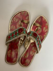 Indian Flats
