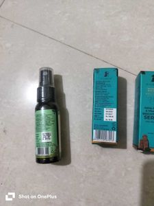 Skincare Serum Bundle