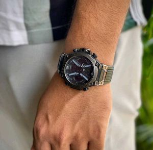 G-Shock GST-B400 Watch