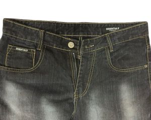 Essentials Bootcut Jeans