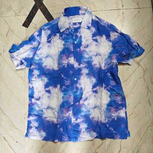 Combo Of Three Loose Fitting Shirts