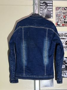 Denim Jacket Unisex