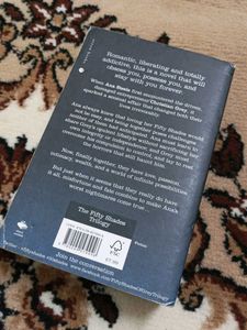 Fifty Shades Freed - E L James