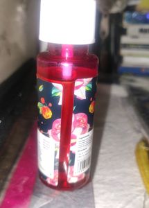 Mist Toner With Multivitamins