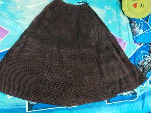 New Skirt Velvet Fabric