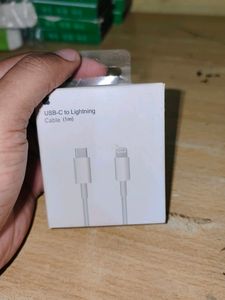 Apple Usb-C To Lighting Fast Limited Stock