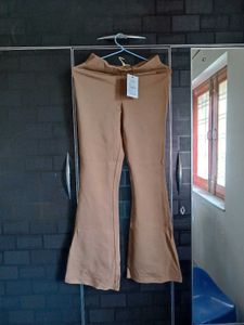 Sassafras bootcut Flared trousers