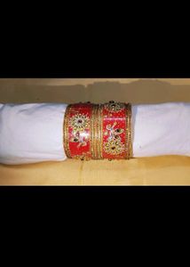 Indian Bangles