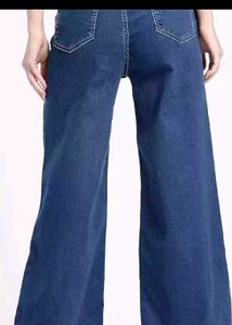 Denim jeans for women