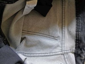 Jeans pant