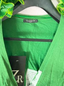 Zara  Brand  Cute Sharag Unique Like Sweeter