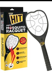 HIT Anti Mosquito Racquet Rechargeable
