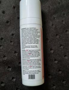 (Curatio)Ega Night Cream for Treatment Of Skin