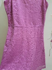 Tokyo Talkies Dress