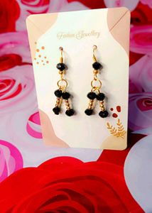 6 Pair Earings Set So Beautiful And Handmade