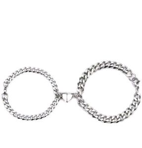 Couple Bracelet