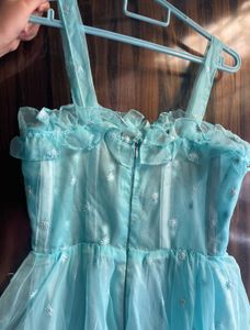Corset Dress