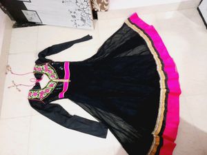 Kurta With Dupatta