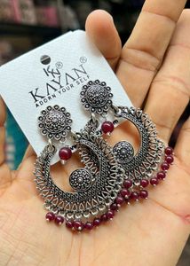 Chandbali Earrings
