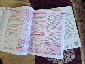 Modern's Chemistry Class XII (Part 1 &amp; 2)