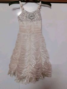 Girl's Special Occasion Dress