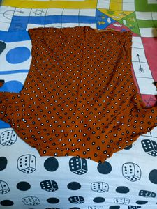 Short Kurti
