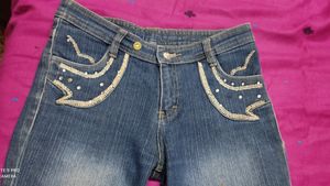 Jeans/Denims