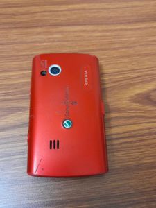 Sony Ericsson Xperia Mini