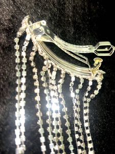 Rhinestone Hair Accessories
