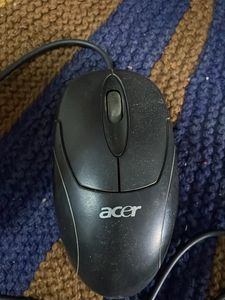 Original Acer Mouse fully working not used